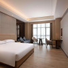Отель Ramada Plaza by Wyndham Changsha Wangcheng, фото 4