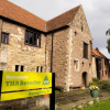 Отель YHA Beverley Friary - Hostel, фото 33