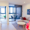 Отель Boutique Apartment Heart of Brisbane, фото 10