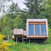 Отель Loch Awe Luxury Eco Cabins, фото 5