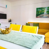 Отель Likya Garden Residence One Bedroom G7, фото 6