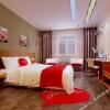 Отель Jindu Express Hotel, фото 13