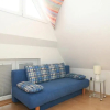 Отель Ferienhaus Reethus am Eck Likedeeler Weg 12, фото 8