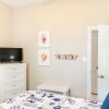 Отель Coastal Cutie 3 Bedroom Home, фото 2