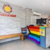 Отель Samesun Toronto - Hostel, фото 3