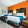 Отель Executive Inn Fort Worth West, фото 9