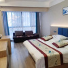 Отель Chuxiong Golden Sun Hotel (Yiren Ancient Town), фото 10