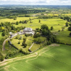 Отель 2 Bed Courtyard Apartment at Rockfield House Kells in Meath - Short Term Let, фото 7