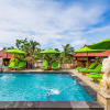 Отель Taman Sari Villas Lembongan, фото 14