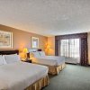 Отель Holiday Inn Express Hotel & Suites Oshkosh-Sr 41 в Ошкоше