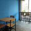 Отель BTS Khaosan Hostel в Бангкоке