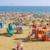 Отель Splendid Two-room Apartment for 4 People Near the sea - By Beahost Rentals, фото 15