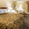 Отель California Inn and Suites Bakersfield, фото 5