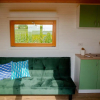 Отель Pura Vida Tiny House village, фото 4