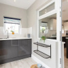 Отель Bosham 3 BR Beach House With Garden Playhouse, фото 6