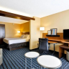 Отель Fairfield Inn & Suites by Marriott Atlanta Vinings/Galleria, фото 5