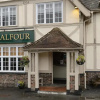 Отель Balfour Arms, фото 33