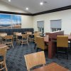 Отель TownePlace Suites by Marriott Fort Worth Downtown, фото 6