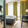 Отель Thon Hotel Snø, фото 7