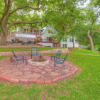 Отель Gruene River Haven: Stunning Riverfront Oasis 1 Mile From Downtown Gruene, фото 16