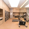 Отель Ji Hotel (Huai Nan Commercial Trade Cultural Plaza, фото 10