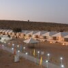 Отель Welcome Desert Camps, фото 29