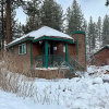 Отель Cozy Bear Lodge, фото 24