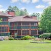Отель Hilton Vacation Club Bent Creek Golf Village Gatlinburg, фото 16