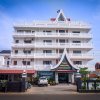 Отель Pakse Mekong Hotel, фото 8