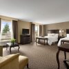 Отель Hampton Inn & Suites by Hilton Edmonton/West, фото 28