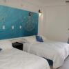 Отель Eco Hotel And Spa Oceano Azzurro, фото 4