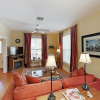 Отель New Listing! the Sea Turtle Inn Uptown Gem 2 Bedroom Home, фото 5