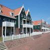 Отель Restyled Holiday Home in Volendam Style on the Markermeer, фото 7