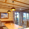 Отель Gîte Panoramique et Spa de Liézey, фото 14