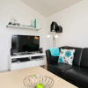 Отель 6 Person Holiday Home in Hvide Sande, фото 8