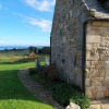 Отель Breton granite stone house with fantastic sea views, фото 3