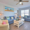 Отель Ocean Walk 3102 - Beach Pals, фото 11