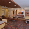 Отель Holiday Inn Express Hotel & Suites Lonoke I-40 (Exit 175), фото 14