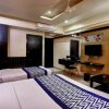 Отель FabHotel Arafa Inn Gandhinagar, фото 11