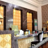 Отель Jingwei Hotel, фото 3