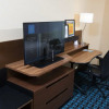 Отель Fairfield Inn & Suites Detroit Lakes, фото 22