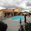 Отель Villa With 4 Bedrooms in Alcalar, With Private Pool, Enclosed Garden a в Портимане