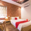 Отель Reddoorz Premium Near Son Tra Mountain, фото 7