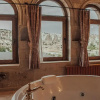 Отель Şah Saray Cave Suites Halal, фото 24