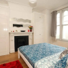 Отель Huge 3 Bed Garden Flat, фото 4