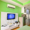 Отель Good And Homey Studio At Belmont Residence Puri Apartment, фото 10