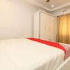 Отель Saba Service Apartments by OYO Rooms, фото 3