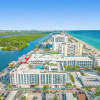 Отель Beachfront Resort Hot Tub Pool- Near Beach, фото 28