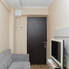 Отель Minimalist 1Br At Kebagusan City Apartment, фото 3