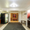 Отель Red Roof Inn North Dallas - Park Central, фото 14